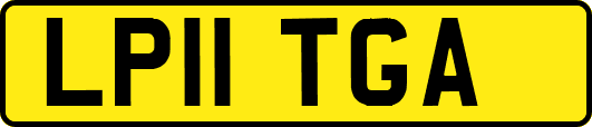 LP11TGA