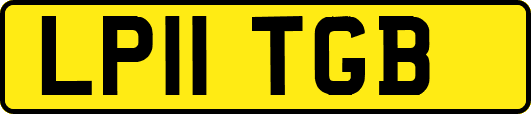 LP11TGB