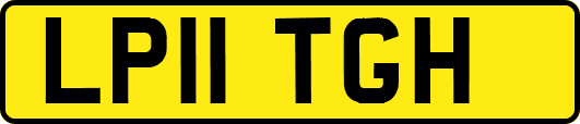 LP11TGH