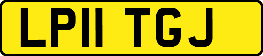 LP11TGJ