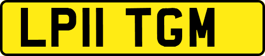 LP11TGM