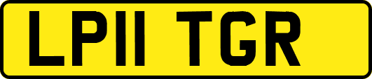 LP11TGR