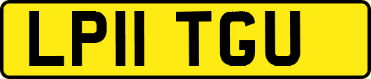 LP11TGU
