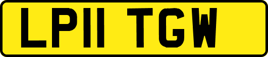 LP11TGW