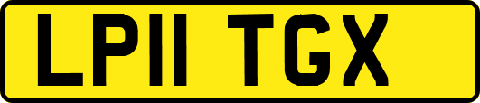LP11TGX
