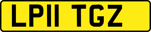 LP11TGZ