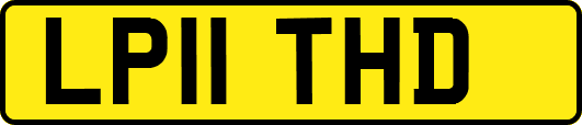 LP11THD