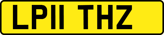 LP11THZ