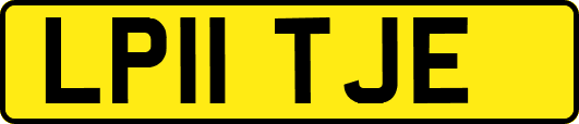 LP11TJE
