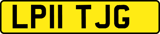 LP11TJG