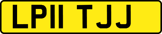 LP11TJJ