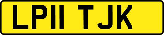 LP11TJK