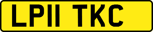 LP11TKC