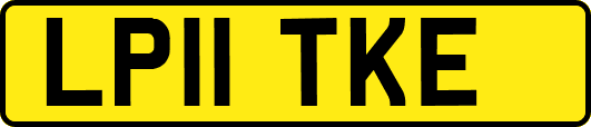 LP11TKE