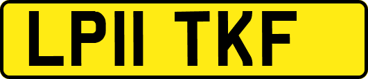 LP11TKF