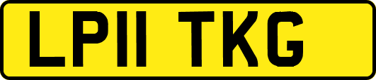 LP11TKG