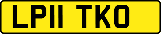 LP11TKO