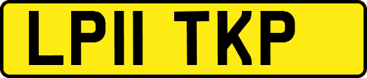 LP11TKP