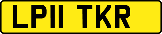 LP11TKR