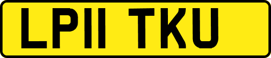 LP11TKU