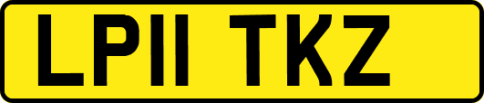 LP11TKZ