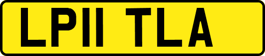 LP11TLA