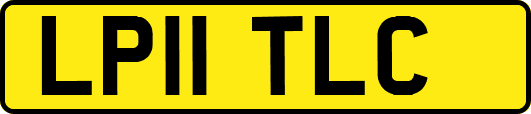 LP11TLC