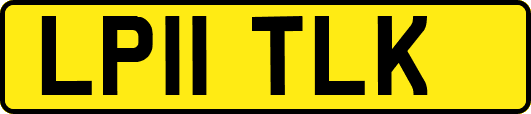 LP11TLK