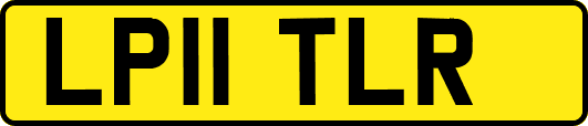 LP11TLR