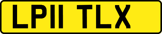 LP11TLX