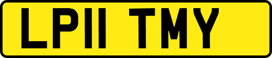 LP11TMY
