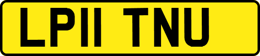 LP11TNU