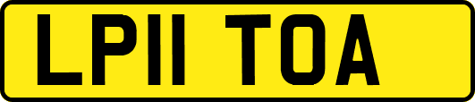 LP11TOA