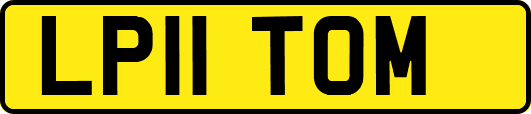 LP11TOM