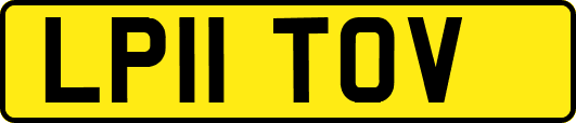 LP11TOV