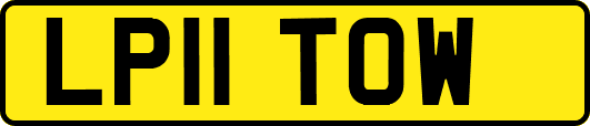 LP11TOW