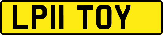 LP11TOY