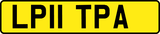 LP11TPA