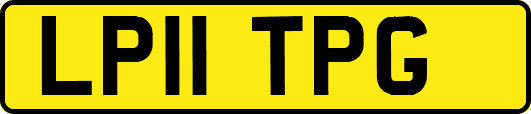 LP11TPG