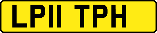 LP11TPH