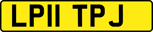 LP11TPJ
