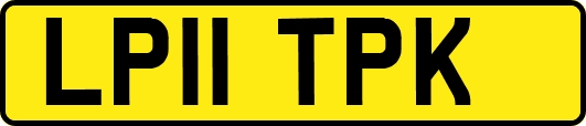 LP11TPK