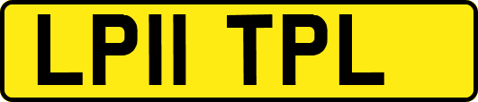 LP11TPL