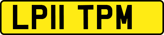 LP11TPM