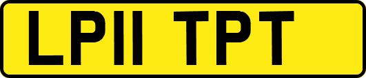 LP11TPT