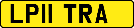 LP11TRA