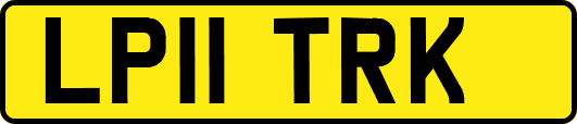 LP11TRK