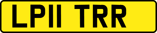 LP11TRR