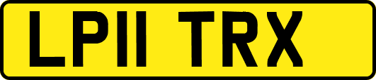 LP11TRX