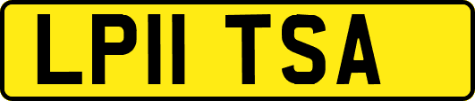 LP11TSA
